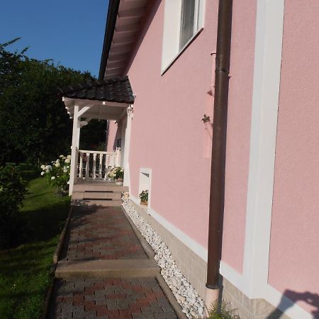 Schoene Moderne Wohnung Hannoversch Münden Exterior foto
