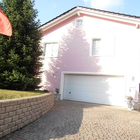 Schoene Moderne Wohnung Hannoversch Münden Exterior foto