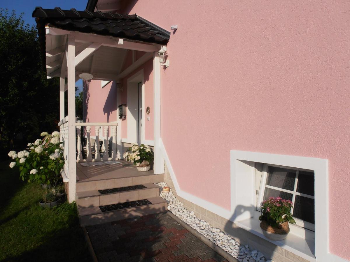 Schoene Moderne Wohnung Hannoversch Münden Exterior foto