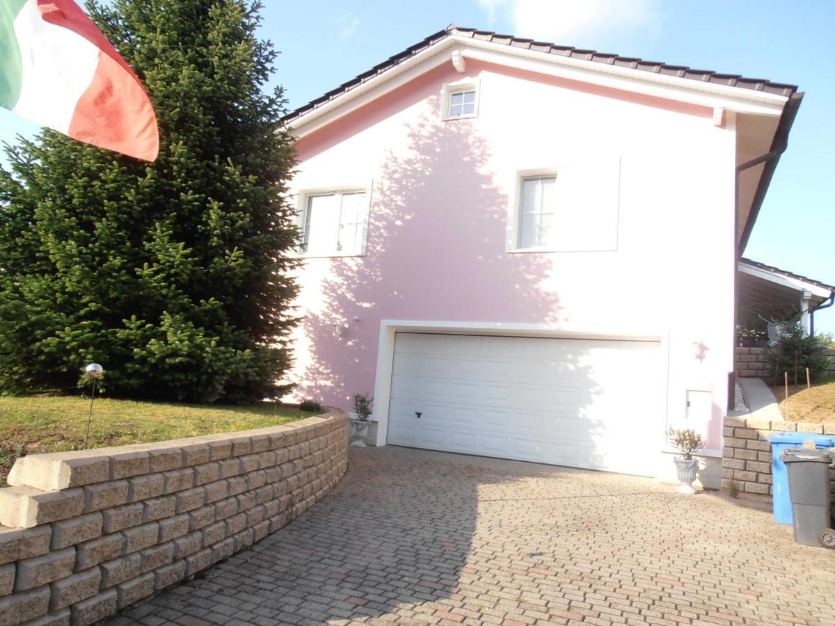 Schoene Moderne Wohnung Hannoversch Münden Exterior foto